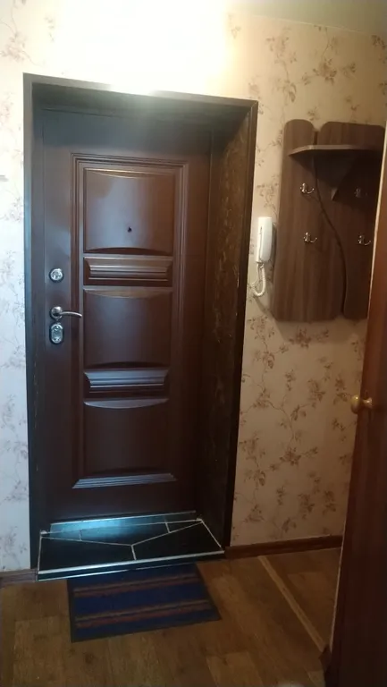 Квартира рядом с морем в поселке