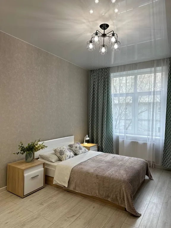 Квартира Апартаменты в районе "Королевских ворот" — Калининград