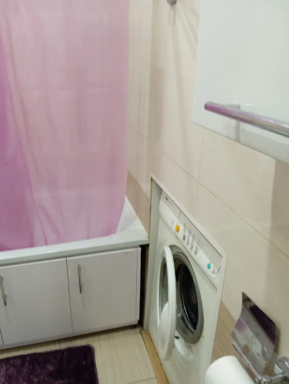 Двухкомнатная квартира в центре Мурома