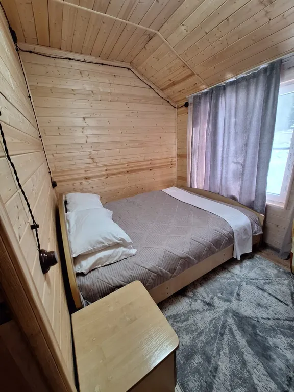 Коттедж Уютный домик в сердце прекраснейших гор Архыза — Архыз