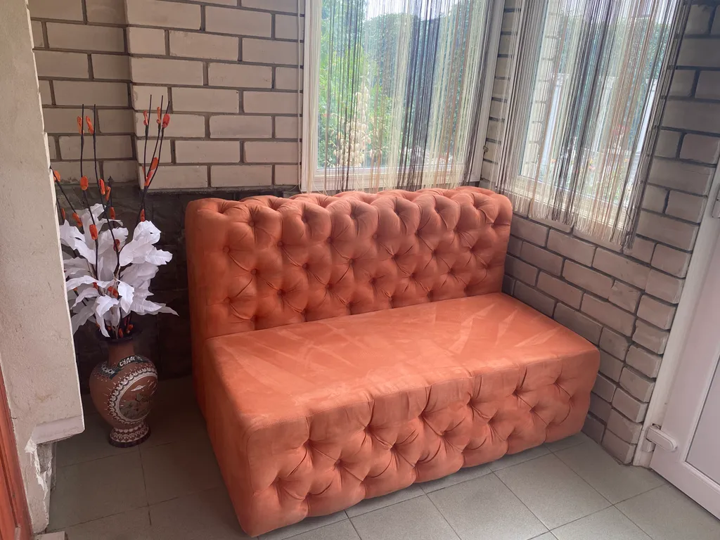 Уютный дом под ключ