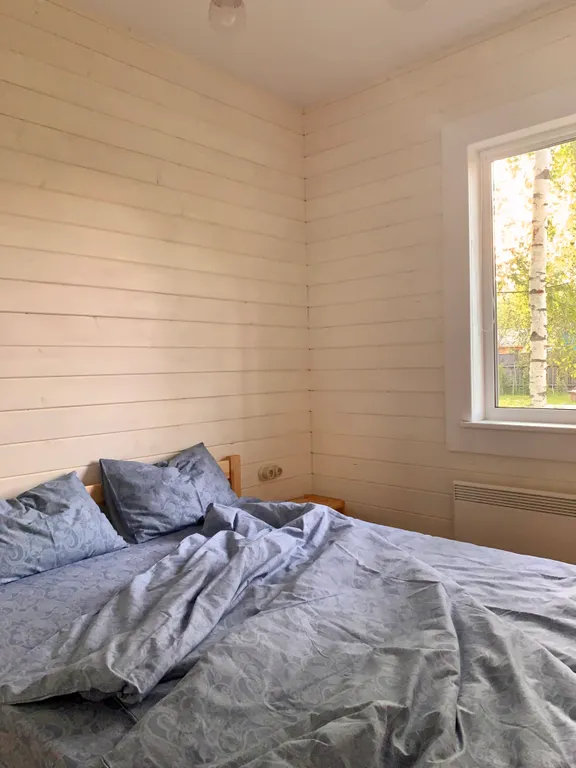 Ивановские дачи