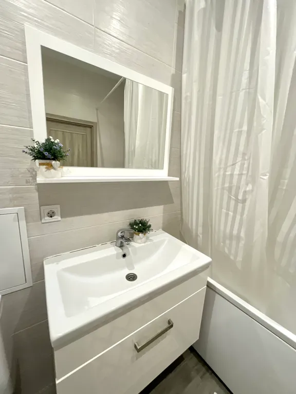 Премиум апартамент в доме бизнес класса центр