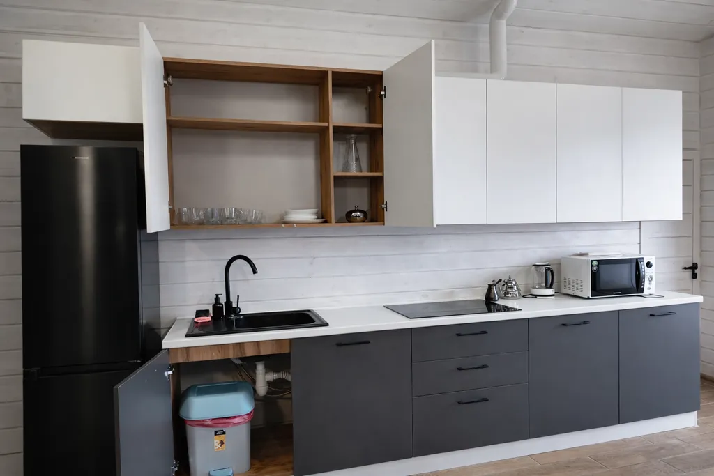 Уютный дом возле моря