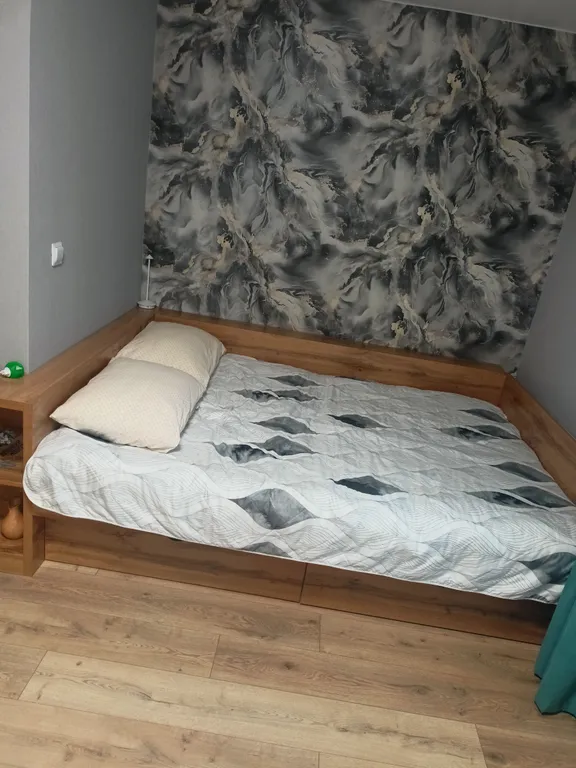 Квартира у вокзала — аренда посуточно в Великий Новгород