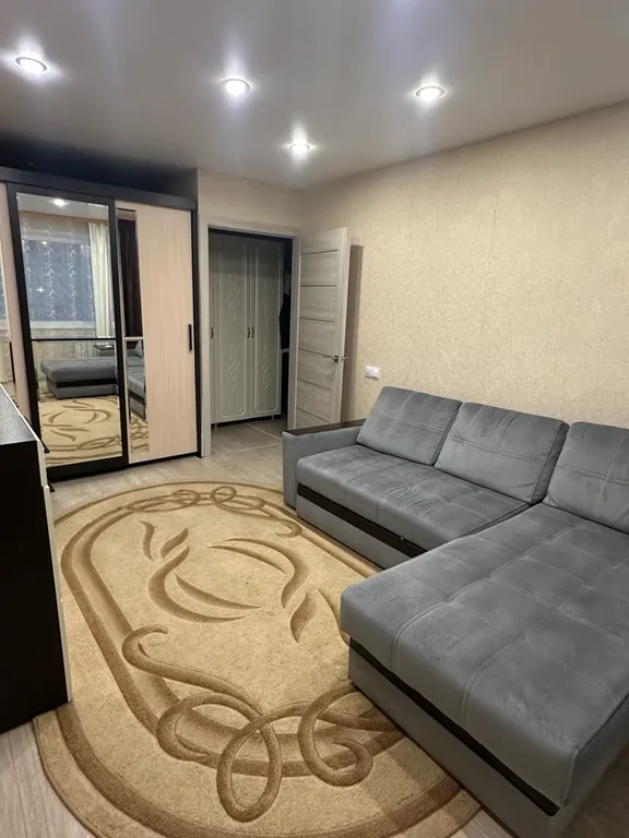 Уютная квартира — аренда посуточно в Кировск