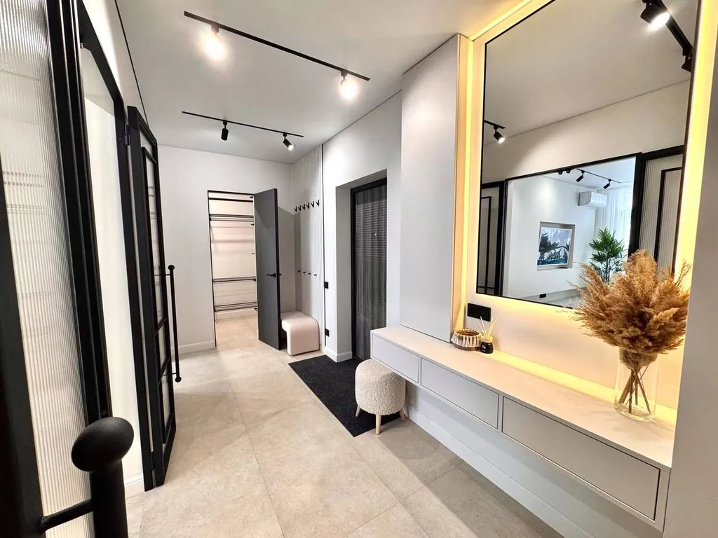 Уютный уголок для вашего отдыха