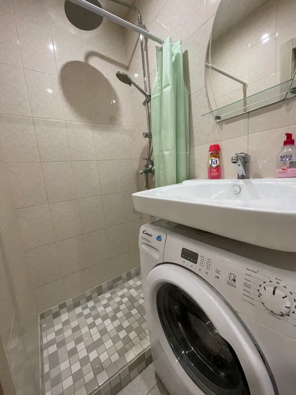 Уютная студия