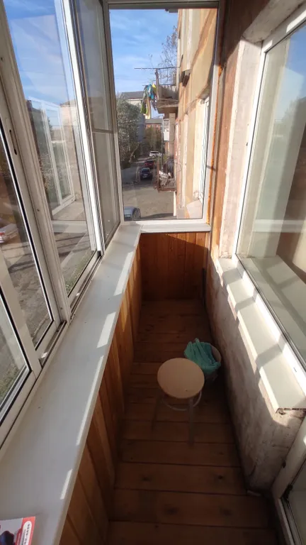 Тихая, уютная квартира с дизайнерским ремонтом