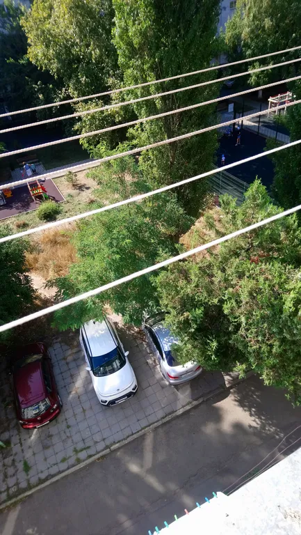 Квартира в центре Анапы