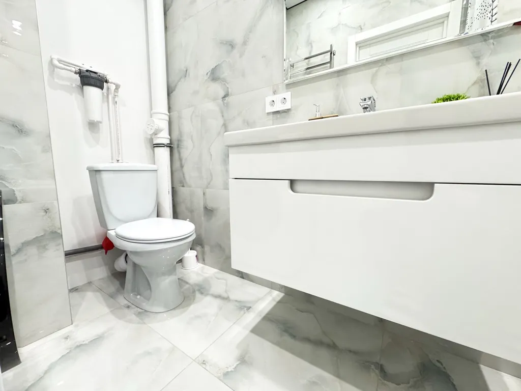 Квартира за ТЦ Премьер