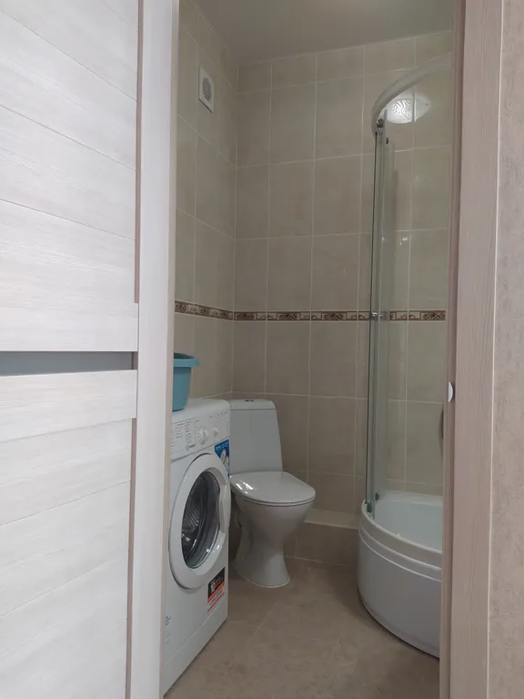 Уютная квартира в новом жк