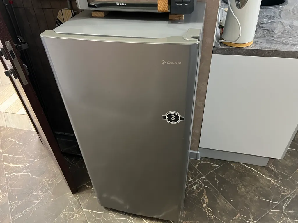 Квартира студия в центре города