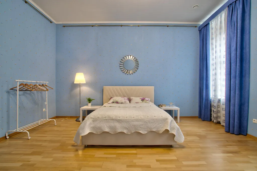 Квартира Квартира Апарт на набережной реки Фонтанки у Летнего сада — Санкт-Петербург