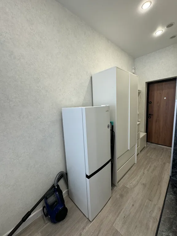 Квартира у моря