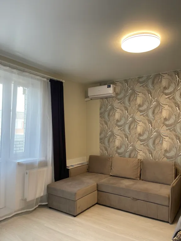 Квартира Компания ДОМ24  - квартира рядом с Микрохирургией глаза — Краснодар