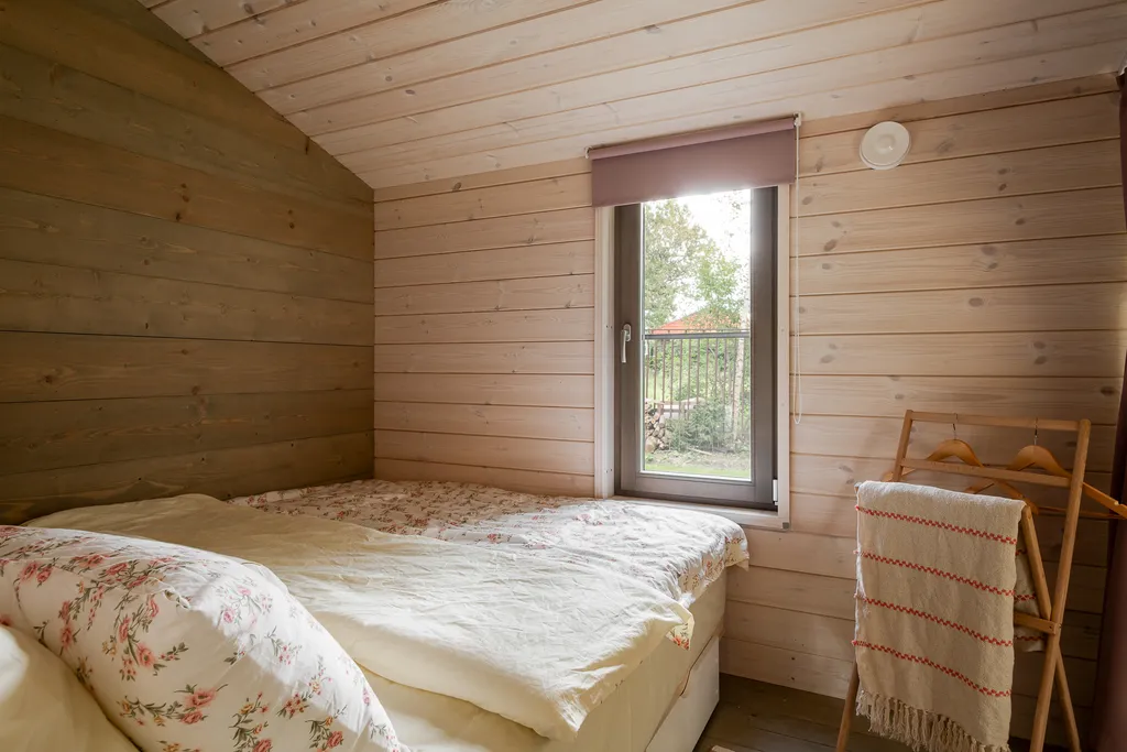 Коттедж Дом Аврора — Степаньково