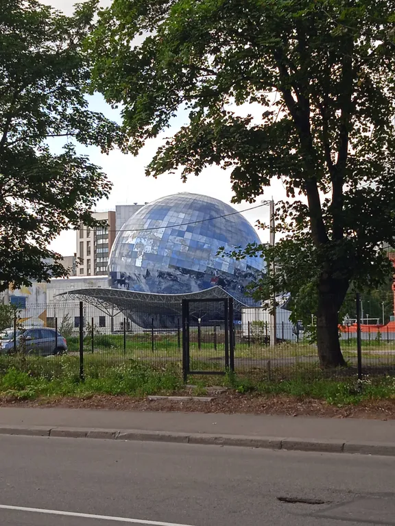 Уютная квартира в центре Калининграда