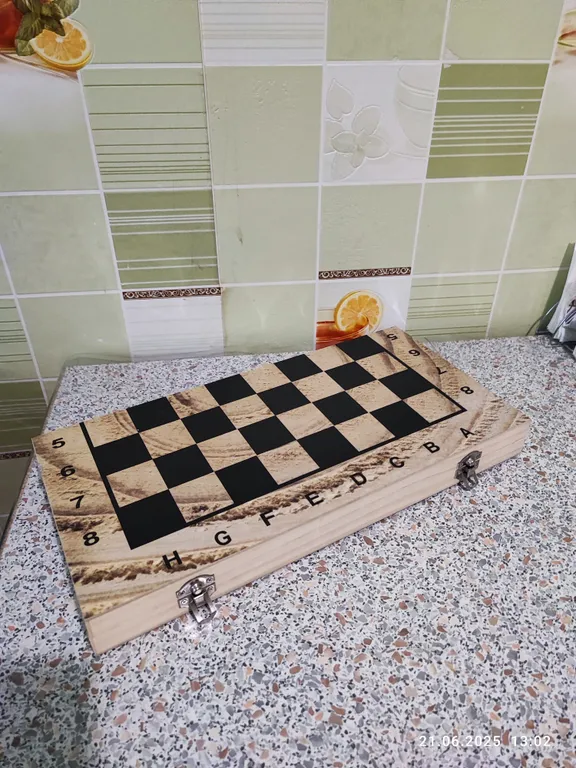 Меблированная 1-комнатная квартира рядом с парком отдыха