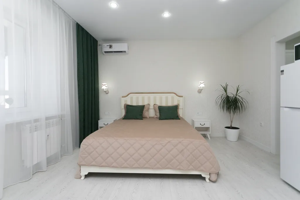 Ближайшая точка до Аэропорта