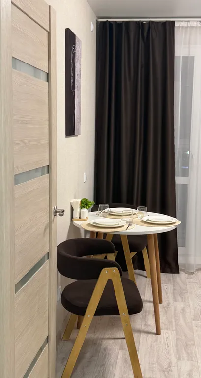 Квартира посуточно в центре города новострой!