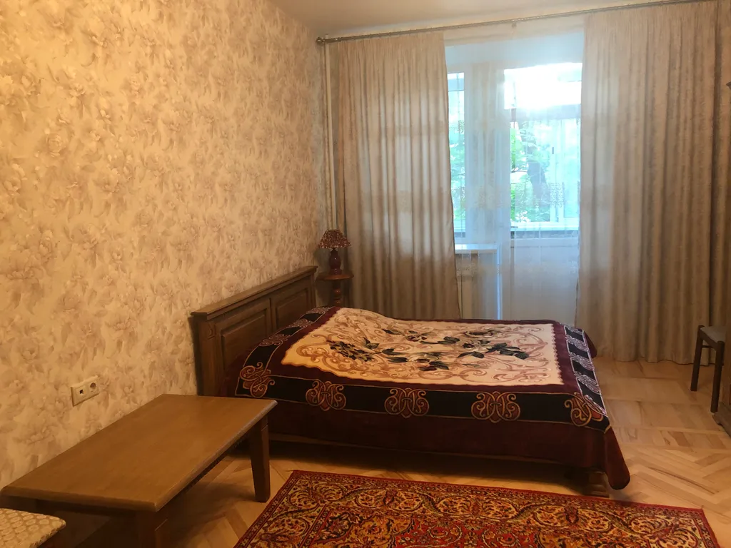 Квартира, в которой хочется жить
