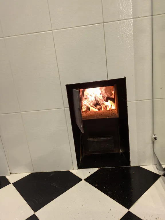 Дом на участке 12 соток