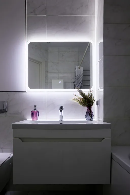 Новый ремонт, центр