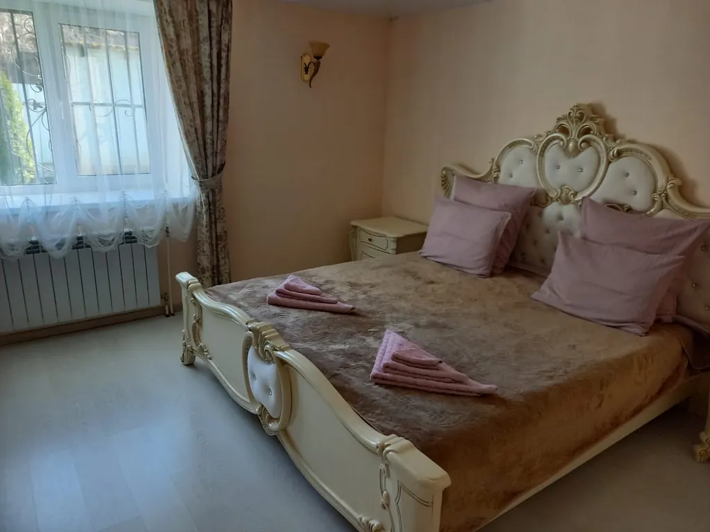 5-комнатный Дом