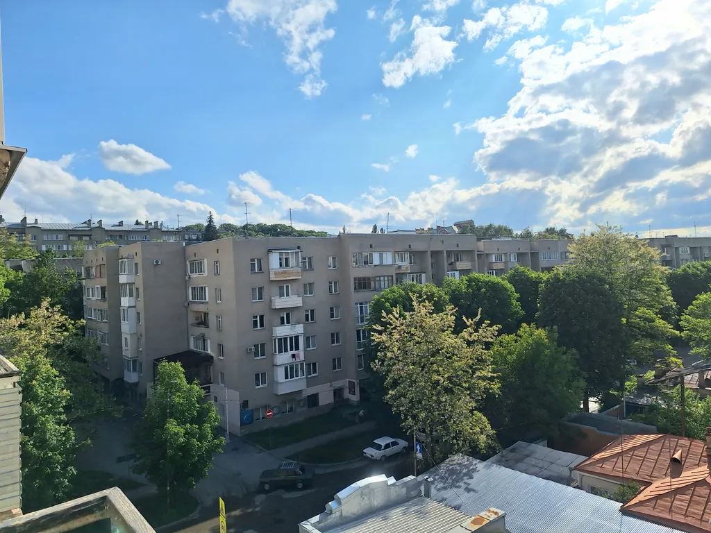 Просторная квартира в курортной зоне Кисловодска