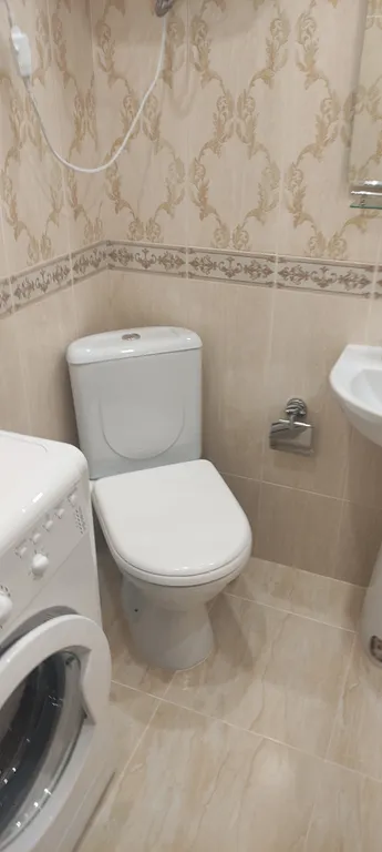 Апартаменты с видом на горы