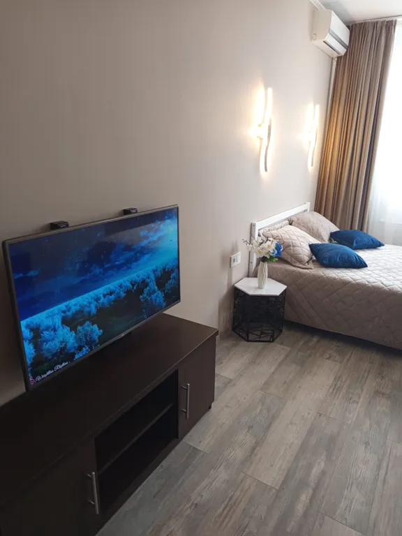 Квартира Уютная квартира у моря в районе Античного проспекта — Севастополь