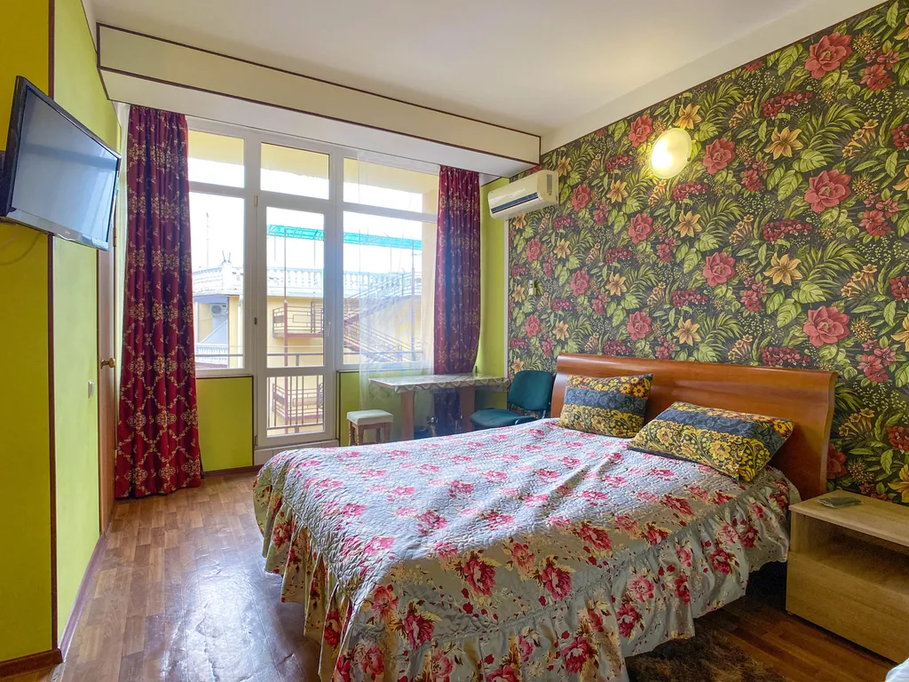 Квартира Комната — аренда посуточно в Адлер