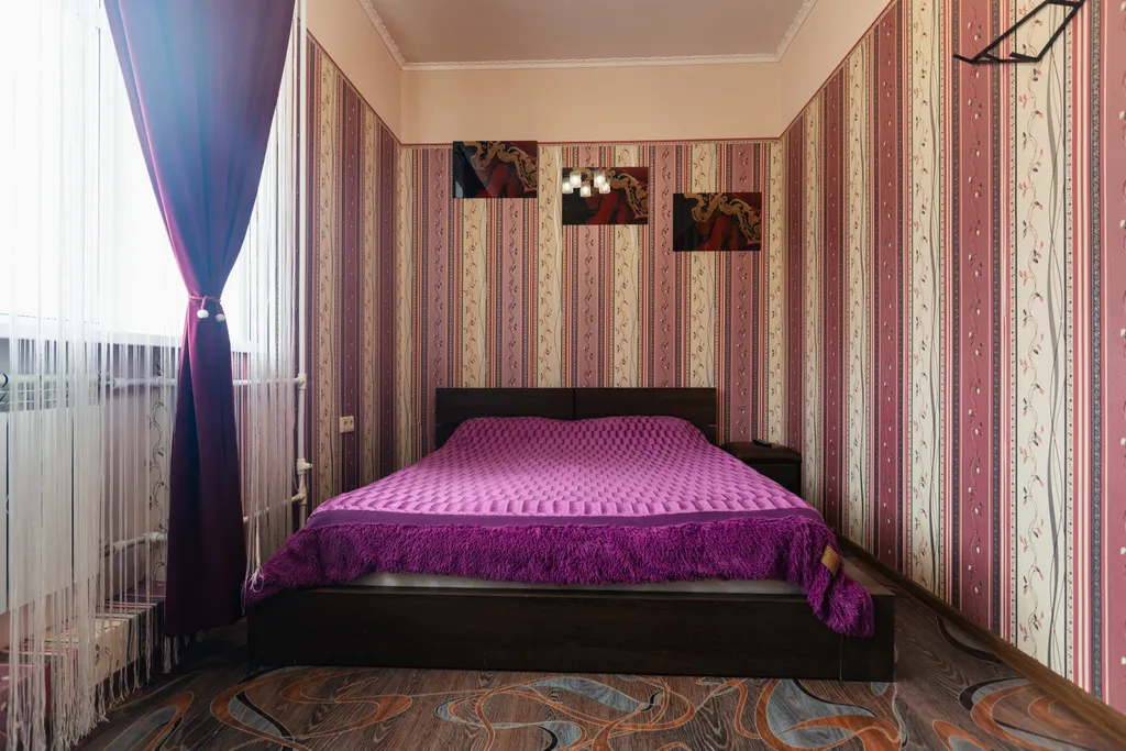 Большой дом