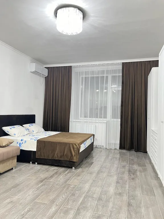 Студия в ЖК Ирина