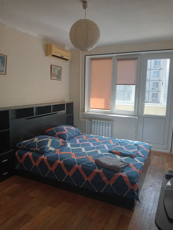 Комфортная квартира — аренда посуточно в Ростов-на-Дону