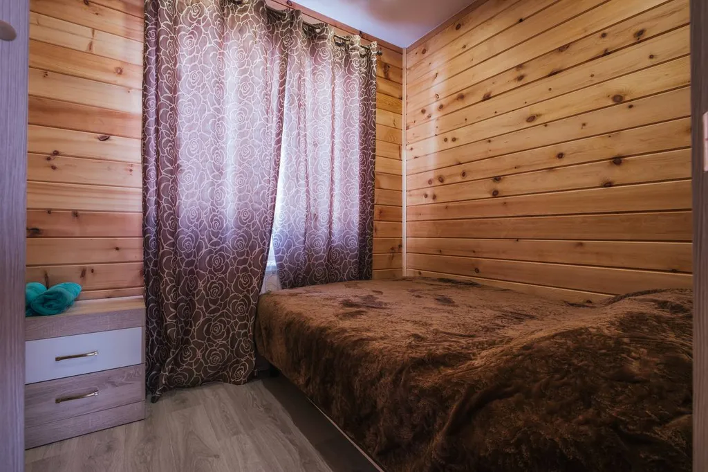 3-комнатный Дом