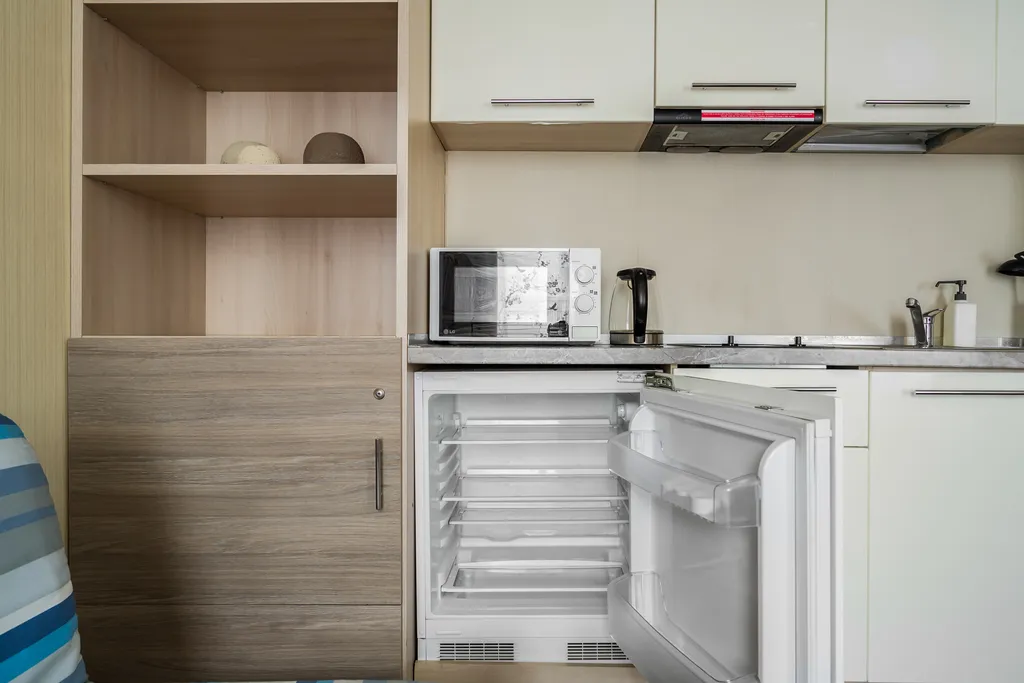 Квартира Квартира Просторная студия рядом с центром — Санкт-Петербург