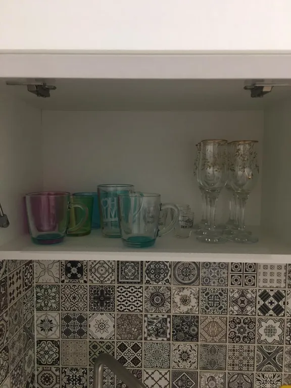 Квартира Уютная квартира без посредников Фонтаны ЖК — Краснодар