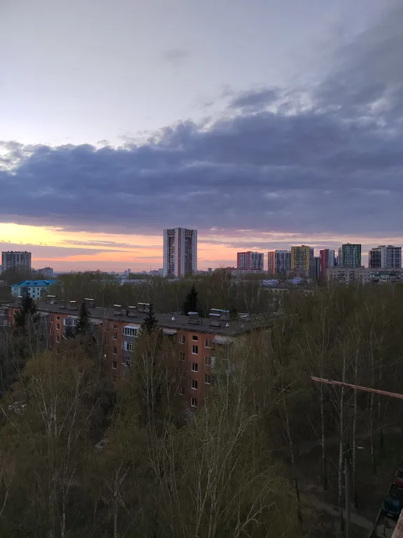 Квартира Уютная, красивая квартира после капитального ремонта — Казань