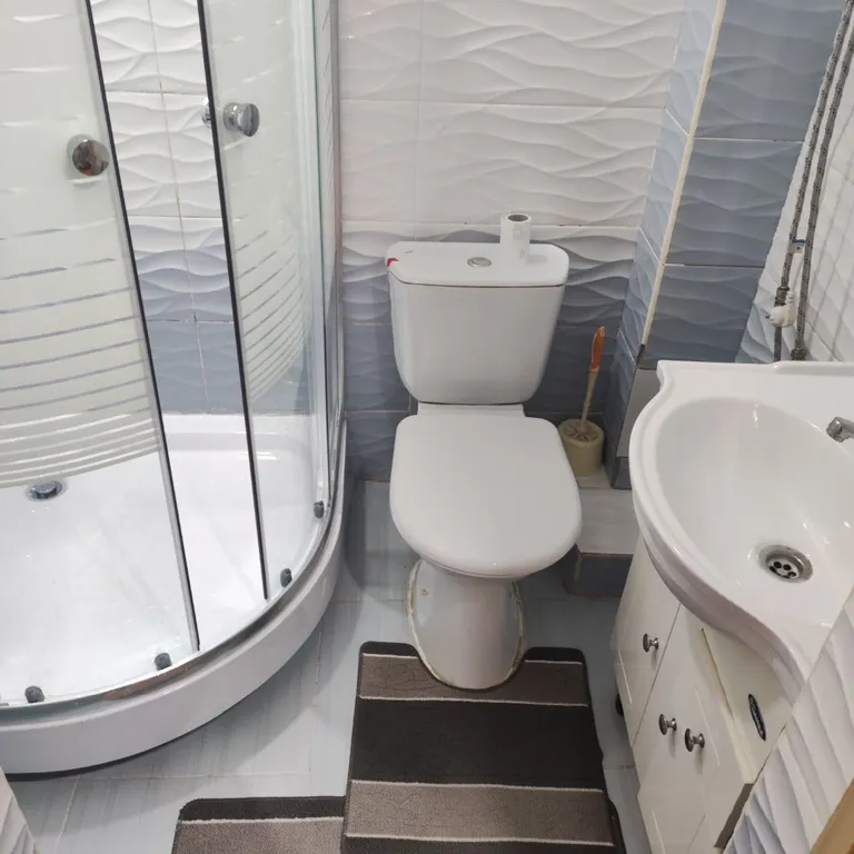 Уютная, чистая квартира недалеко от центра города