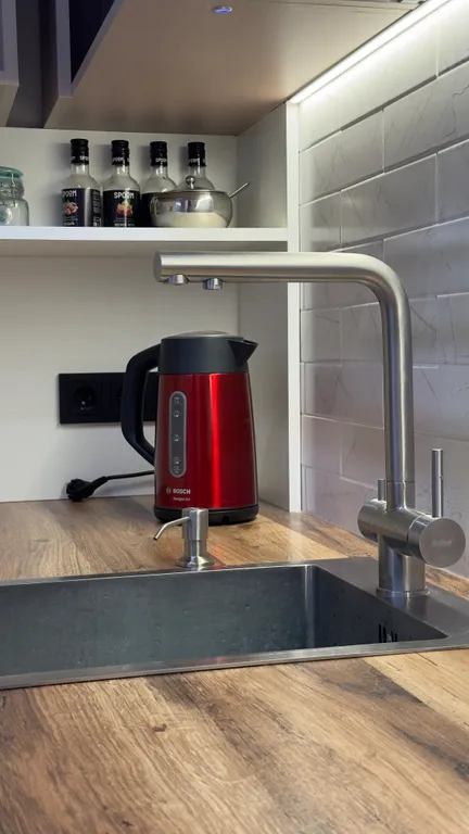 Квартира Квартира Ваш уголок комфорта — Калининград