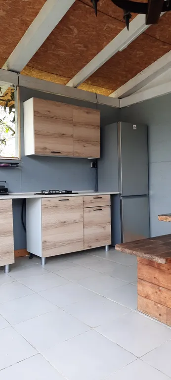 2-комнатный Дом