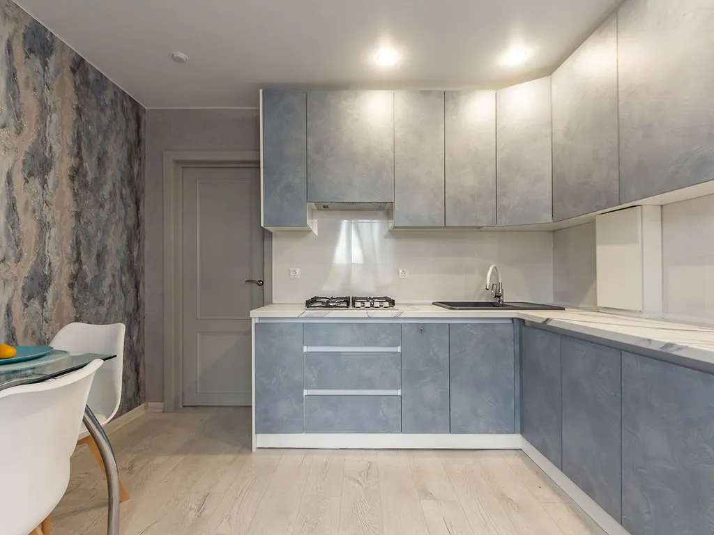 Квартира на море