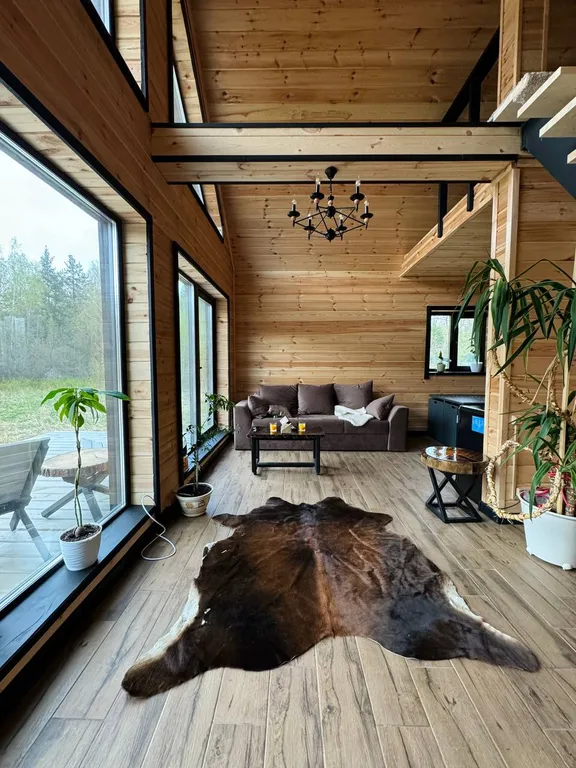 Теремок на Керженце