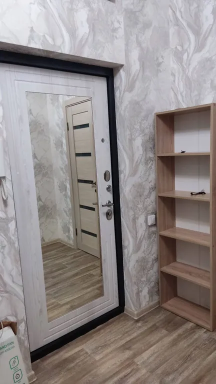 Уютная квартира рядом с Мамаевым Курганом