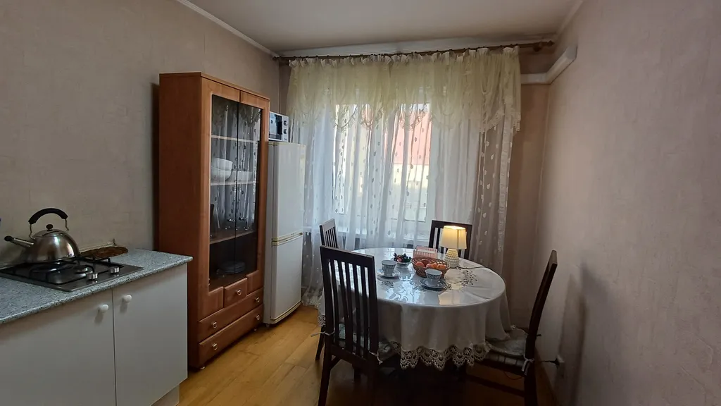 Квартира Уютная квартира в центре города — Калининград