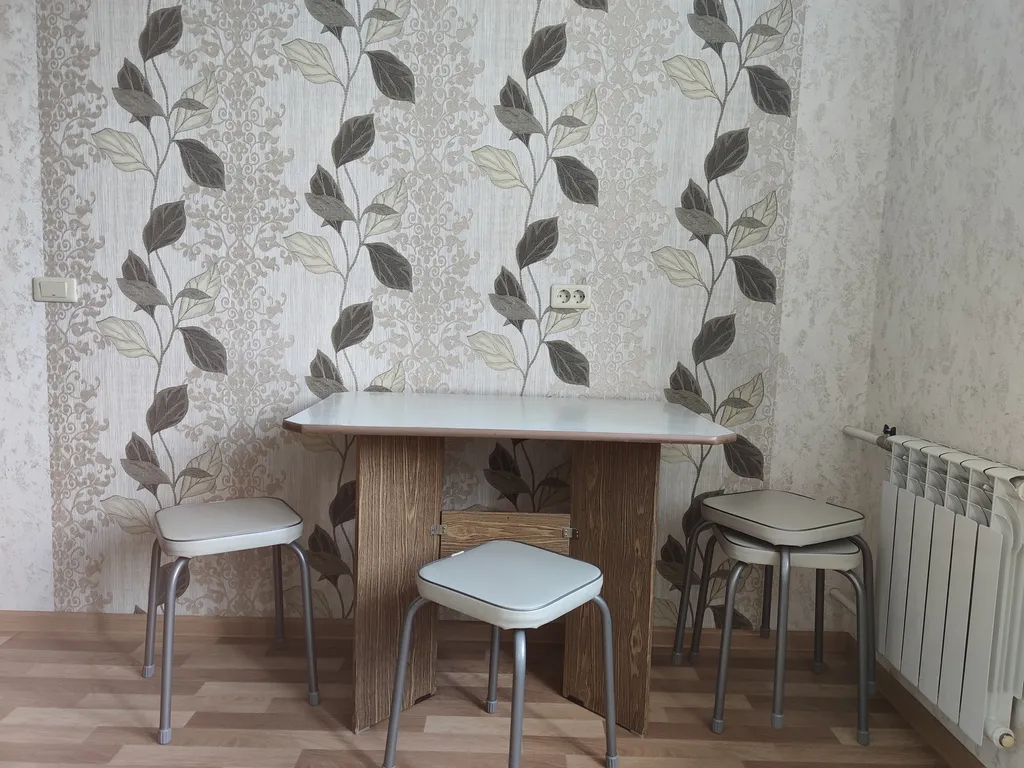 Уютная квартира рядом с Тропой здоровья на озеро Тургояк