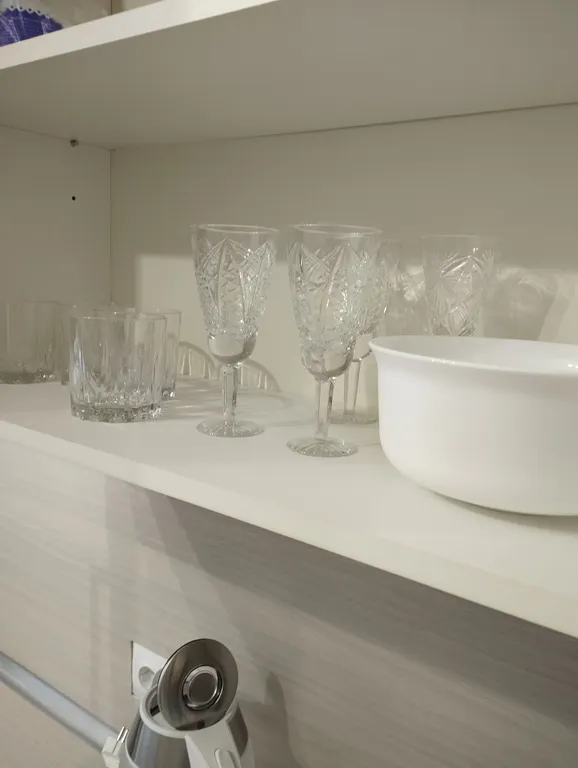 Однокомнатная уютная квартира от собственника