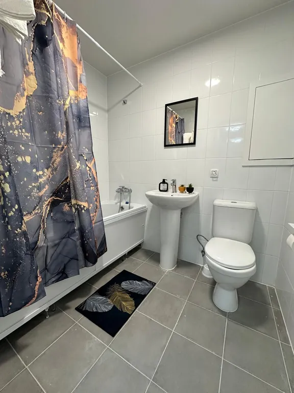 Великолепная квартира